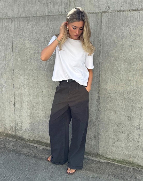 Steffi WBL Wide Bukser